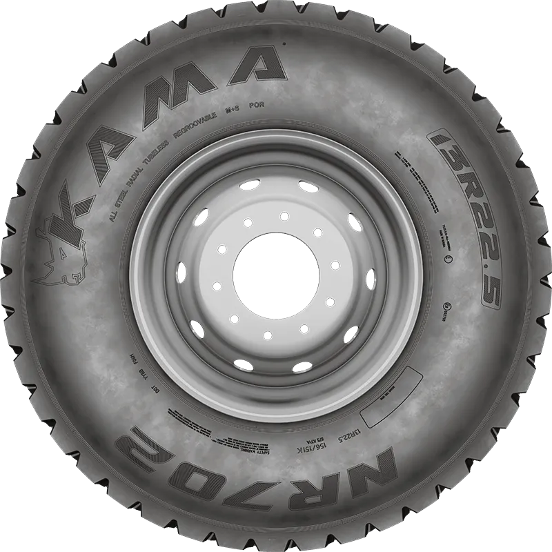 KAMA NR 702 в Москве — KAMA TYRES KAMA NR 702 в Москве