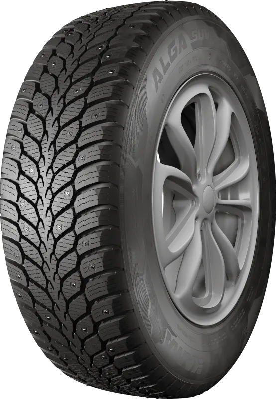 Шины KAMA ALGA SUV (НК-532) 215/65 R16 зимние шипованные | купить