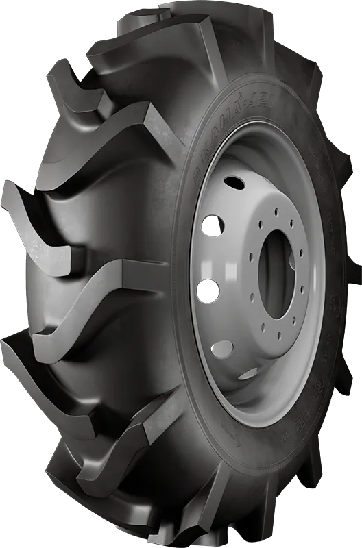 Сельхоз шины KAMA-421 6L-12 купить в Москве | KAMA TYRES