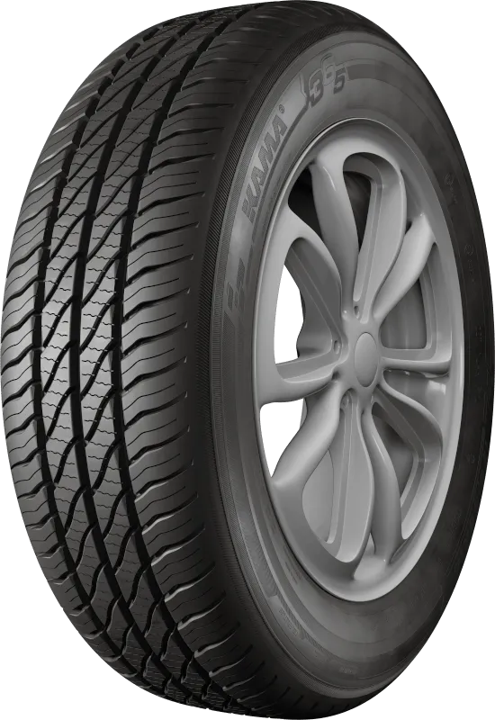 Шины KAMA 365 (НК-241) 175/70 R13 летние купить в Москве - KAMA TYRES