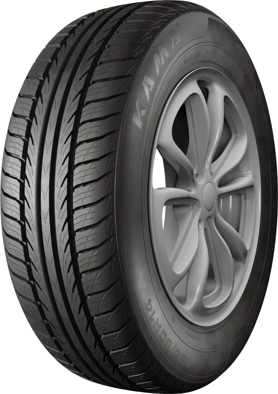 Шины KAMA BREEZE 195/65 R15 летние купить в Москве - KAMA TYRES