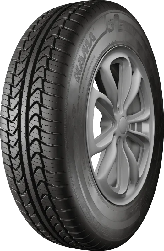 Шины KAMA 365 SUV (НК-242) 205/70 R15 летние купить в Москве