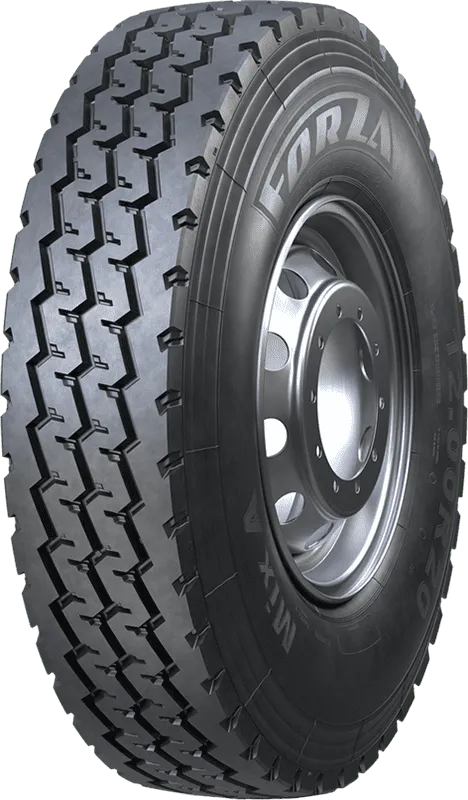 Ru Ru ЦМК шины FORZA MIX A 11 R22.5 купить в Москве | KAMA TYRES