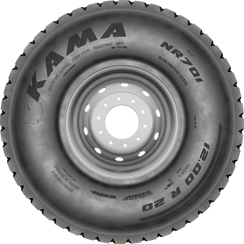 KAMA NR 701 в Москве — KAMA TYRES KAMA NR 701 в Москве
