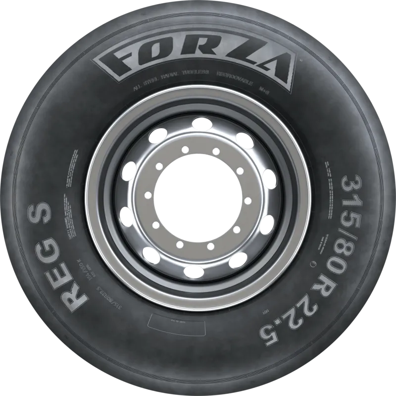 FORZA REG S в Москве — KAMA TYRES FORZA REG S в Москве