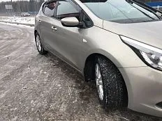 Зимние шины Viatti успешно прошли тесты автоэкспертов