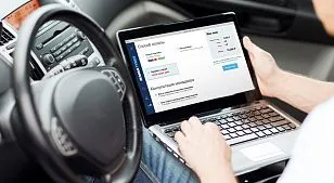 Теперь шины в нашем интернет-магазине можно купить в кредит 