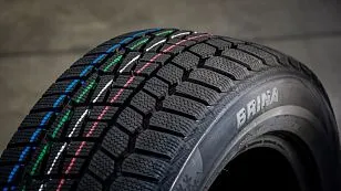 Viatti Brina - лучшие нешипуемые шины по версии Blacktyres.ru
