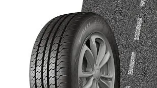 KAMA TYRES представил новинки в линейке Viatti Bosco H/T