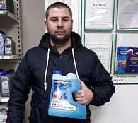 Интернет-магазин kamatyres.shop совместно с сетью АЗС «Татнефть» дарят подарки!