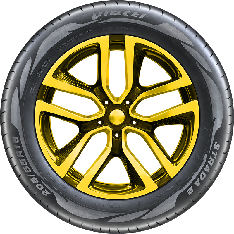 Viatti Strada 2 (V-134)